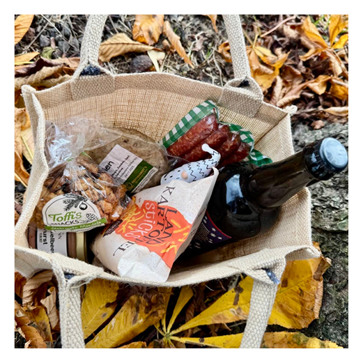 1x Männer-Handtasche